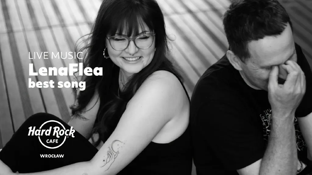 LenaFlea – koncert