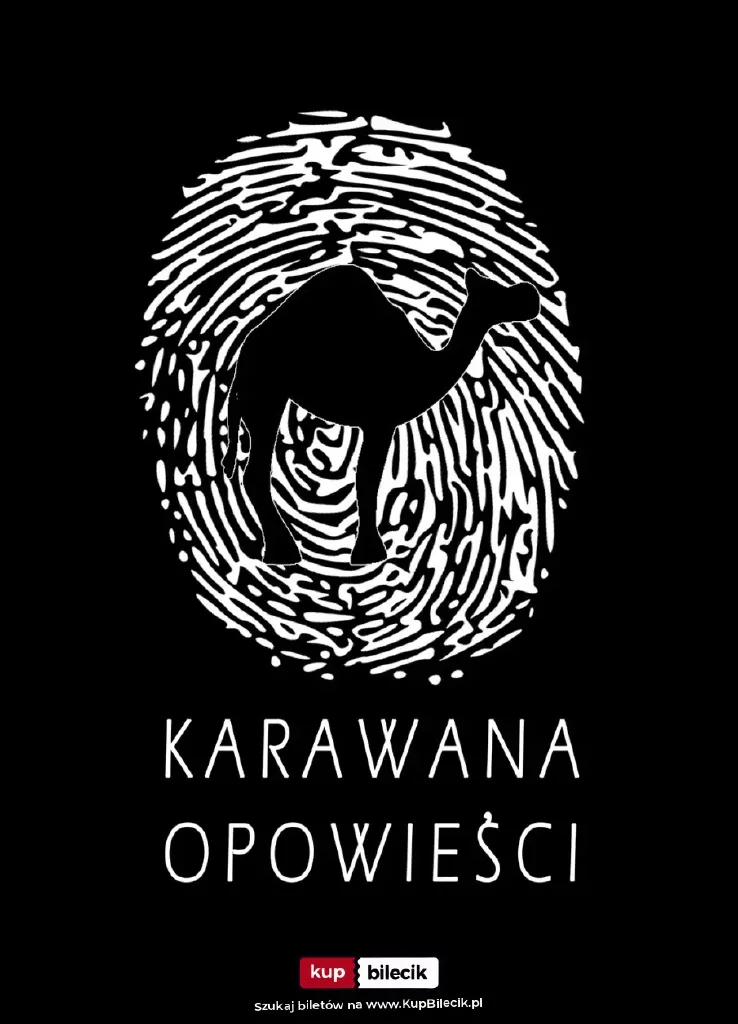 Karawana opowieści