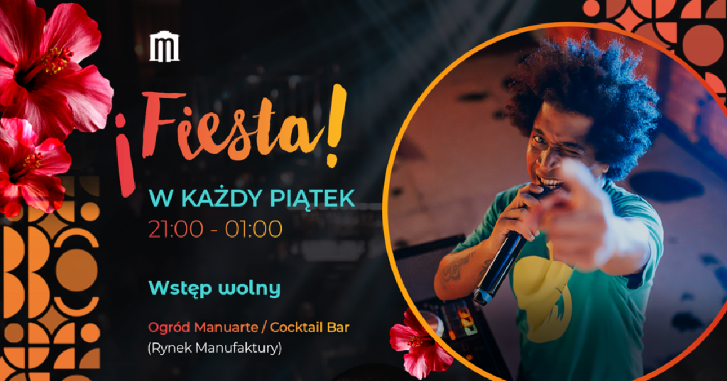 Fiesta w Manuarte