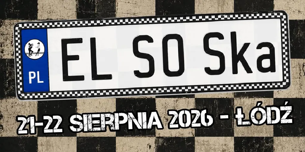 EL SO SKA Festiwal muzyki SKA