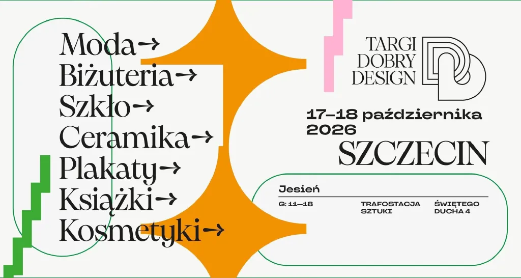 Targi Dobry Design – jesienna edycja