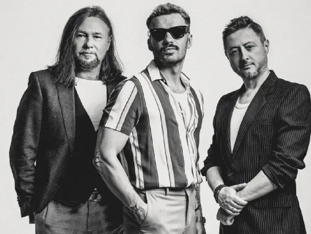 Jaguś / Szczęsny / Łęczycki – koncert bluesowy