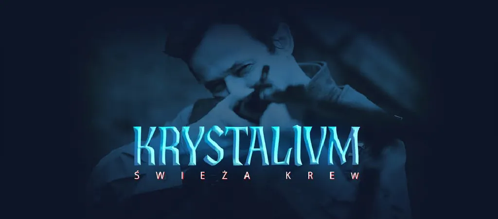 Krystalium: Świeża krew – larp