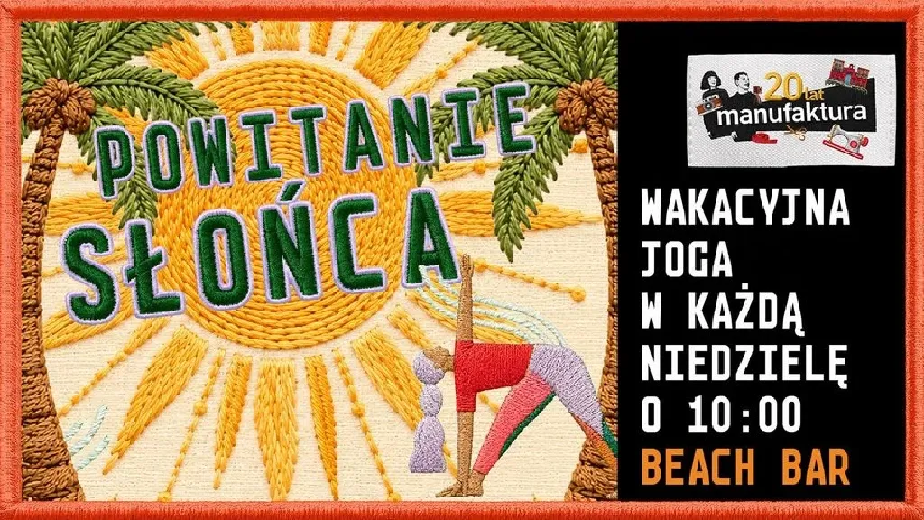 Joga w BOHO – zajęcia bezpłatne
