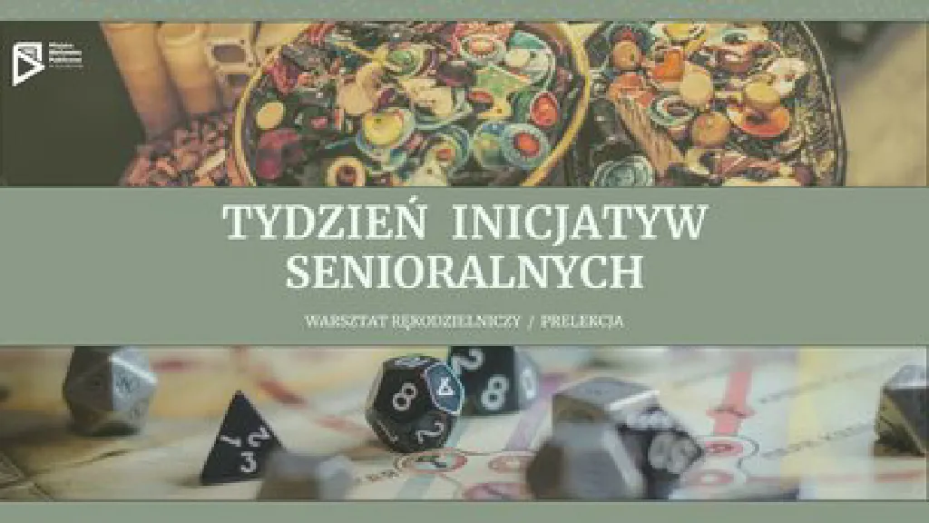 Gry fabularne (RPG) – spotkanie