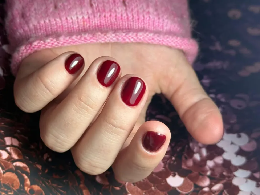 Kurs manicure hybrydowy