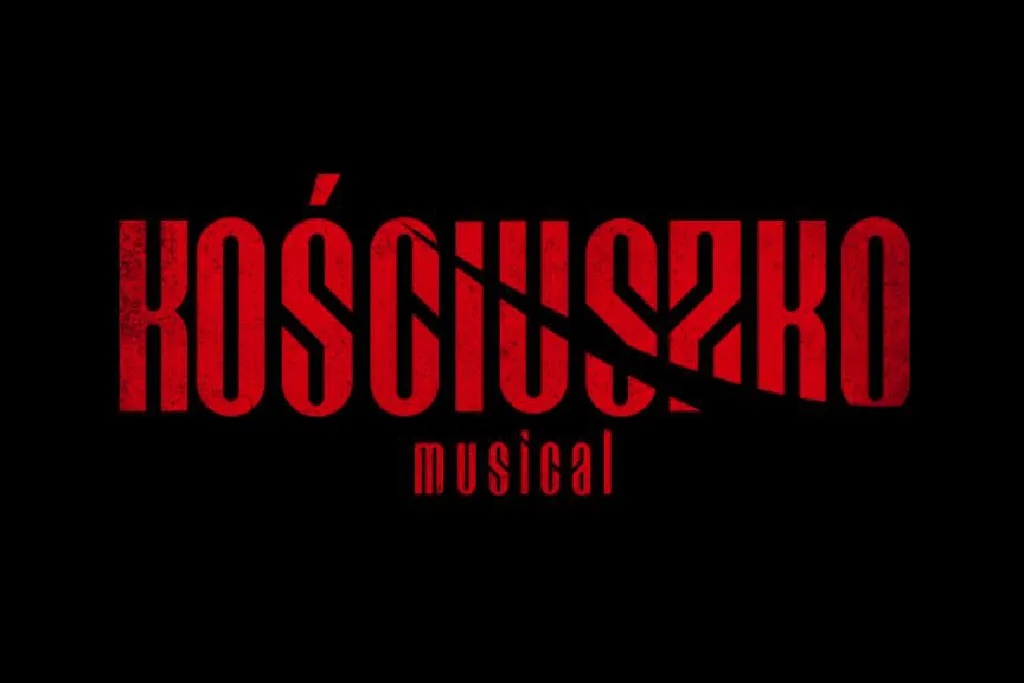 Kościuszko – musical