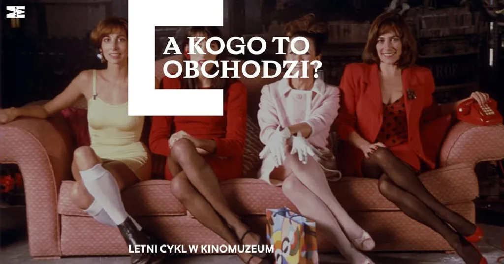 Hiszpańskie lato – przegląd filmów Pedro Almodóvara
