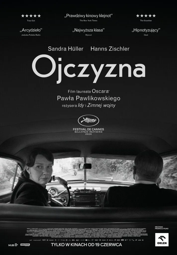 Ojczyzna