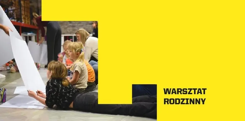 Warsztat rodzinny w Muzeum Sztuki ms2