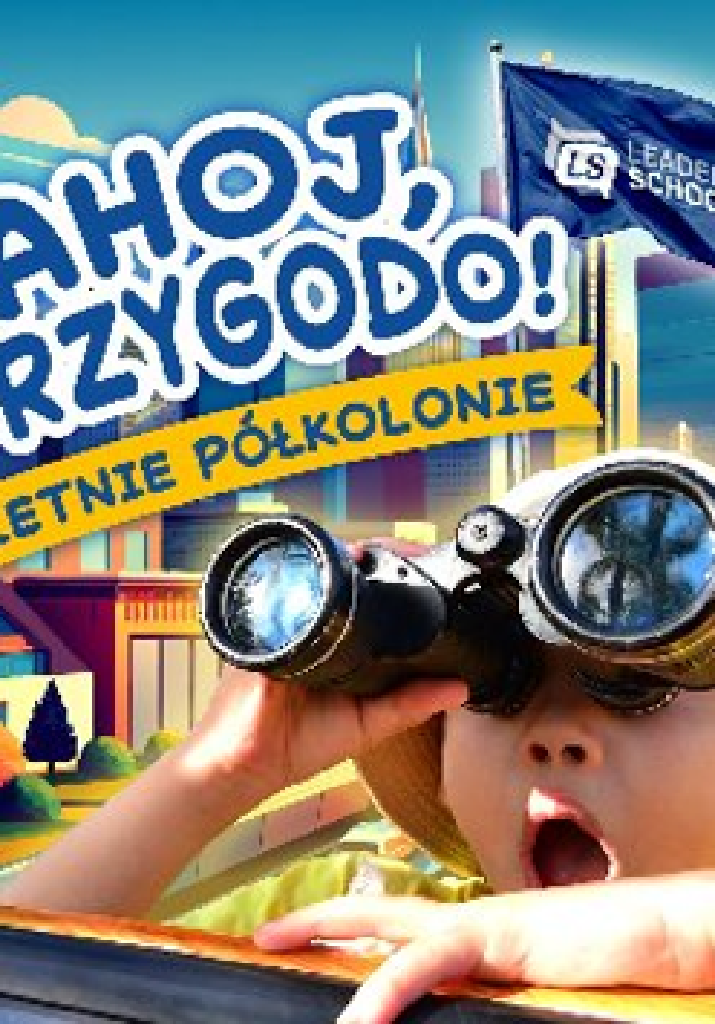 Półkolonie językowo-sportowe