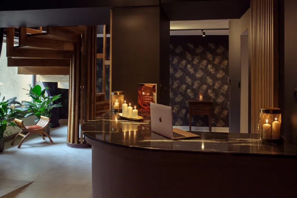 Samui SPA Łódź