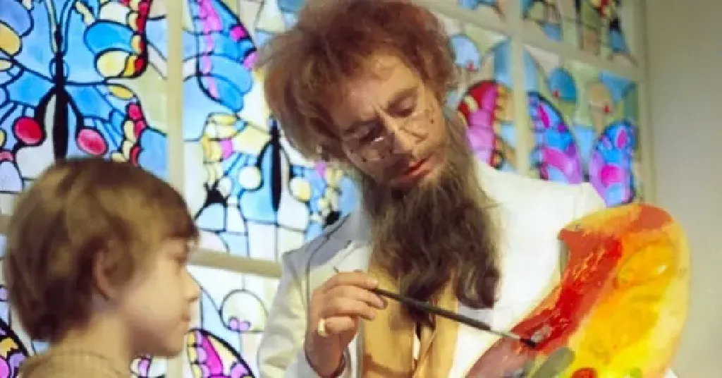 Akademia Pana Kleksa – seans filmowy