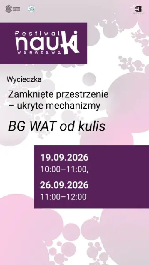 Biblioteka Główna WAT od kulis