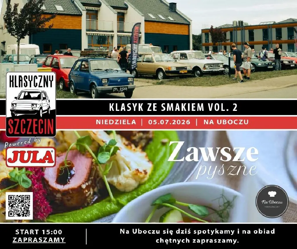 Klasyk ze Smakiem Vol. 2