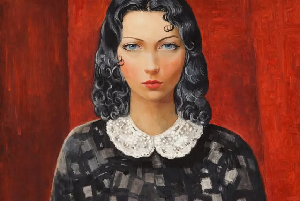 Kisling w Poznaniu – oprowadzanie po wystawie