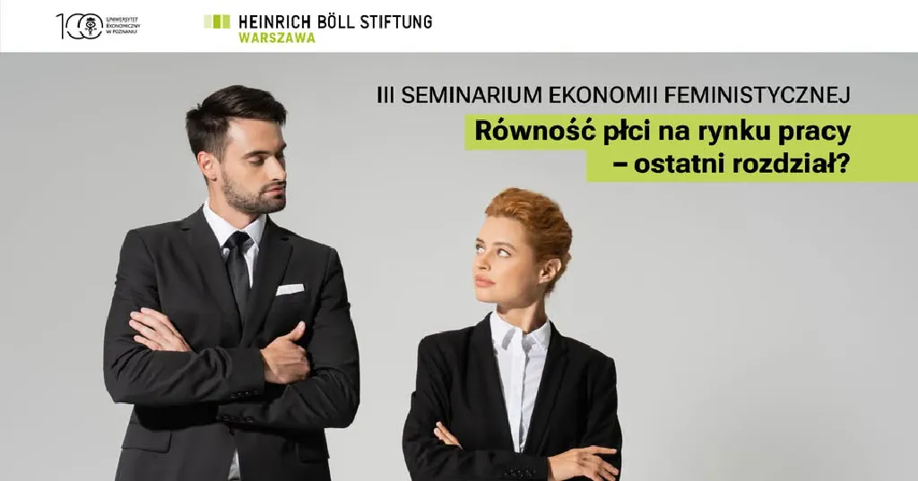 III Seminarium Ekonomii Feministycznej