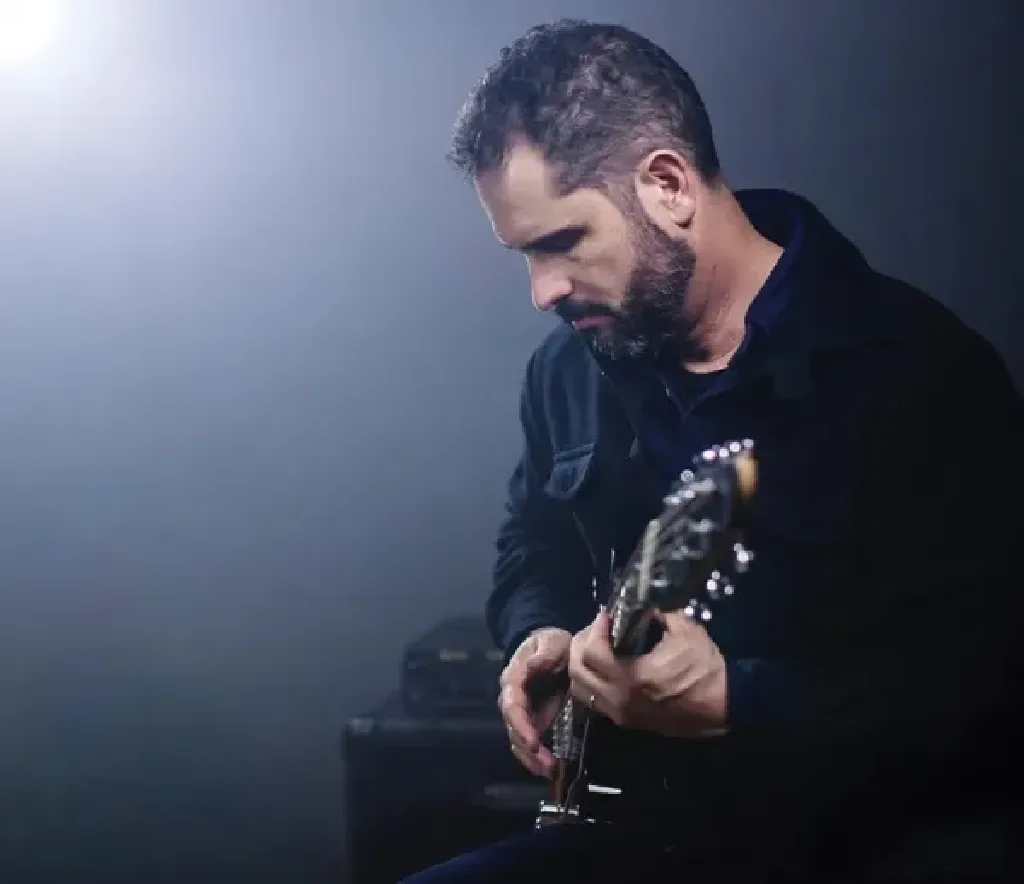 Charlie Hunter – koncert