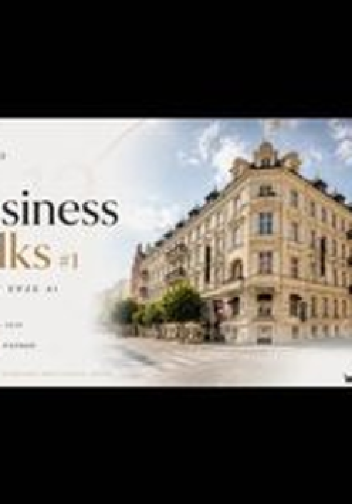 Młyńska 12 Business Talks #1 – Marka w erze AI