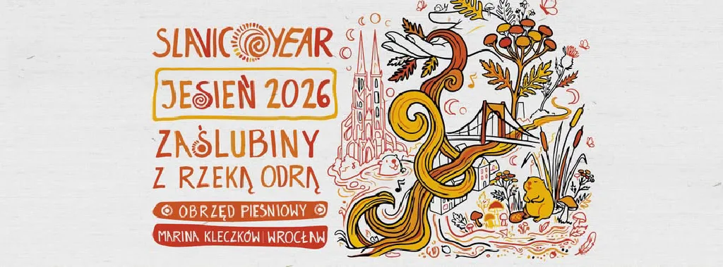 Slavic Year – jesienny obrzęd