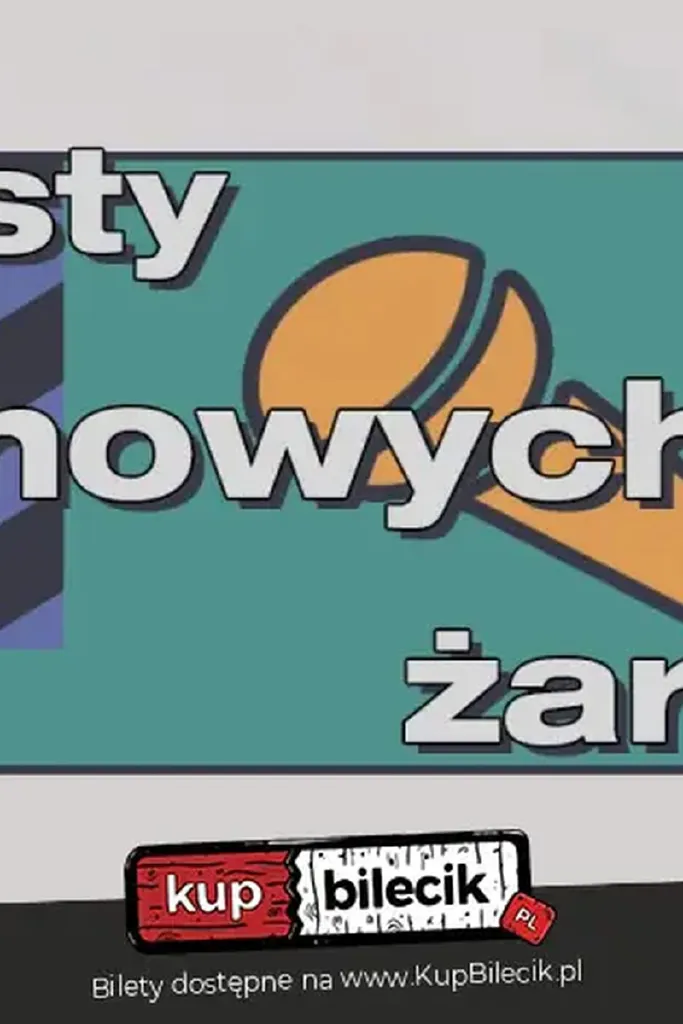 Ciężko uwierzyć, ale ci goście to naprawdę nie są GEJE – stand-up