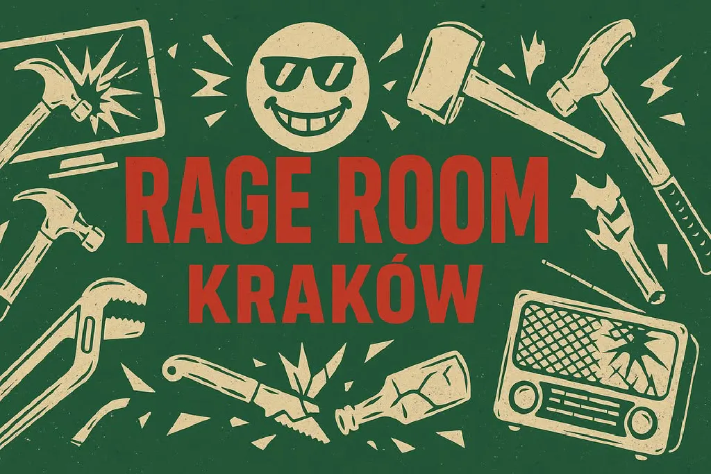 After Work Rage – wydarzenie
