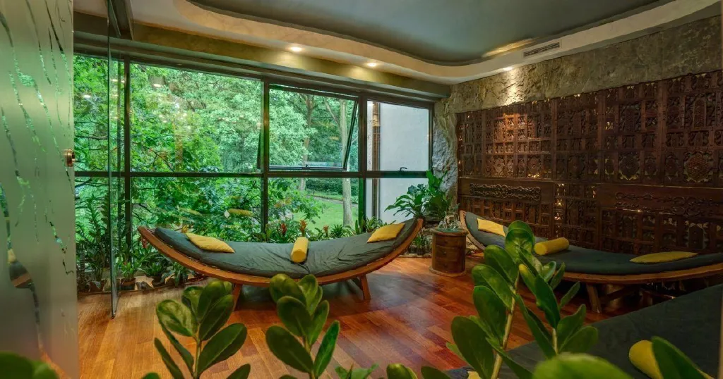 Farmona Wellness & SPA