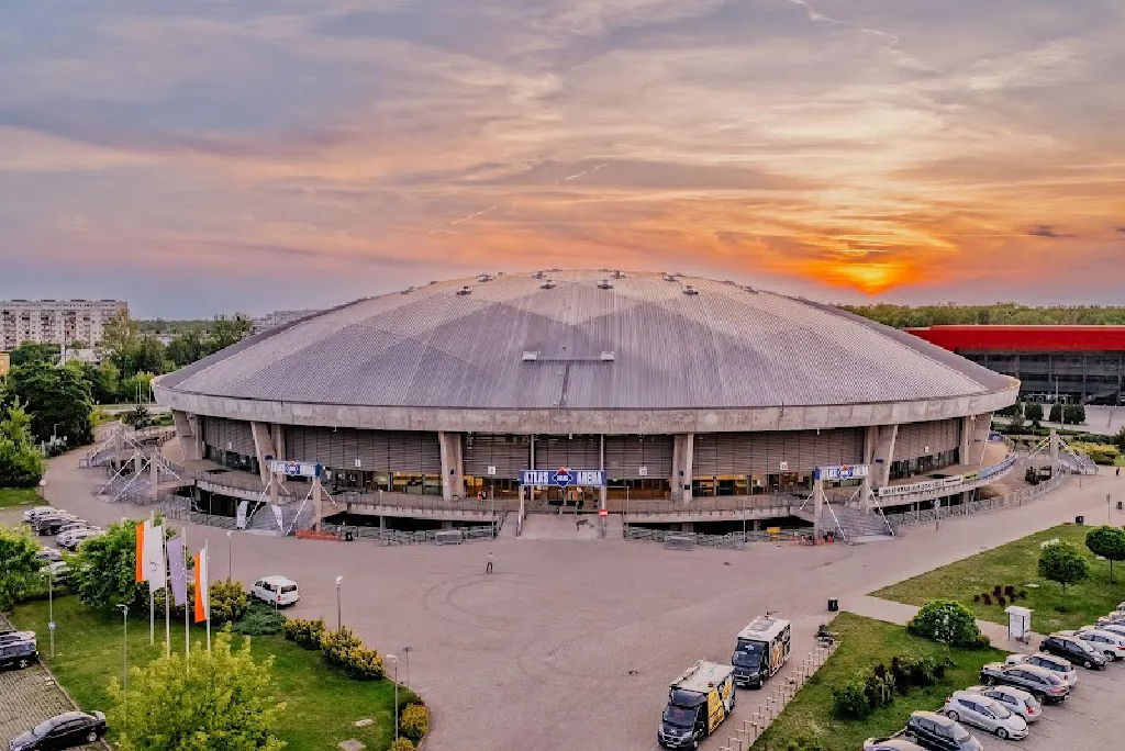 Atlas Arena
