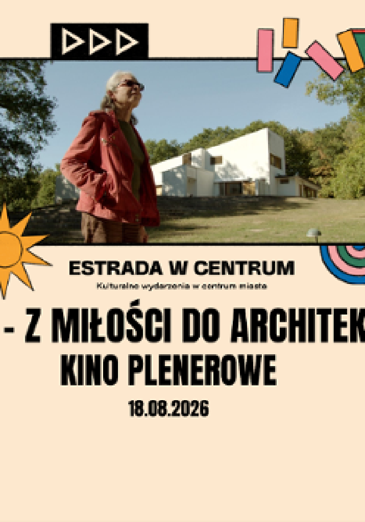 Aalto – kino plenerowe