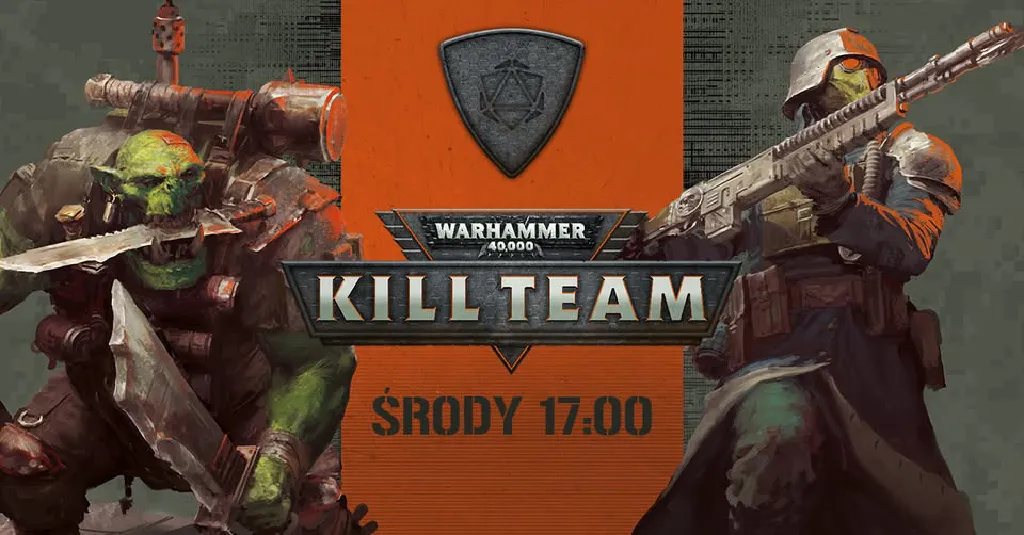 Kill Team w SideQuest