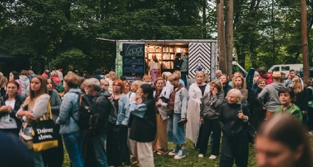 OKNO 2026 – cykl wydarzeń