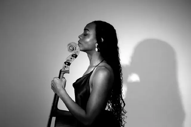Ayanna Witter-Johnson – koncert w Jassmine