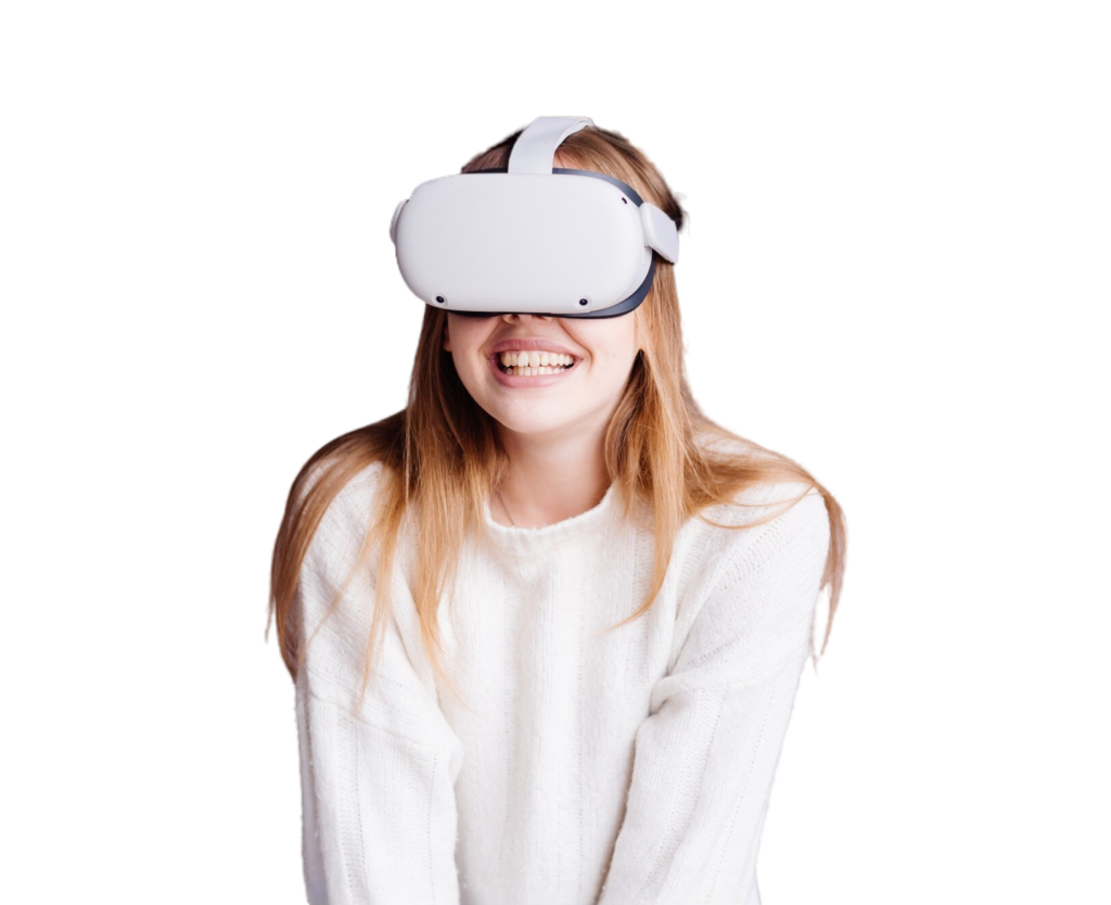 Virtual House