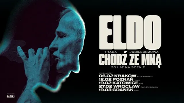 Eldo – koncert na 30-lecie