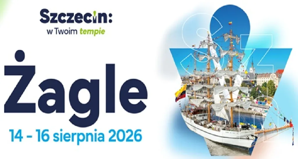 Żagle 2026