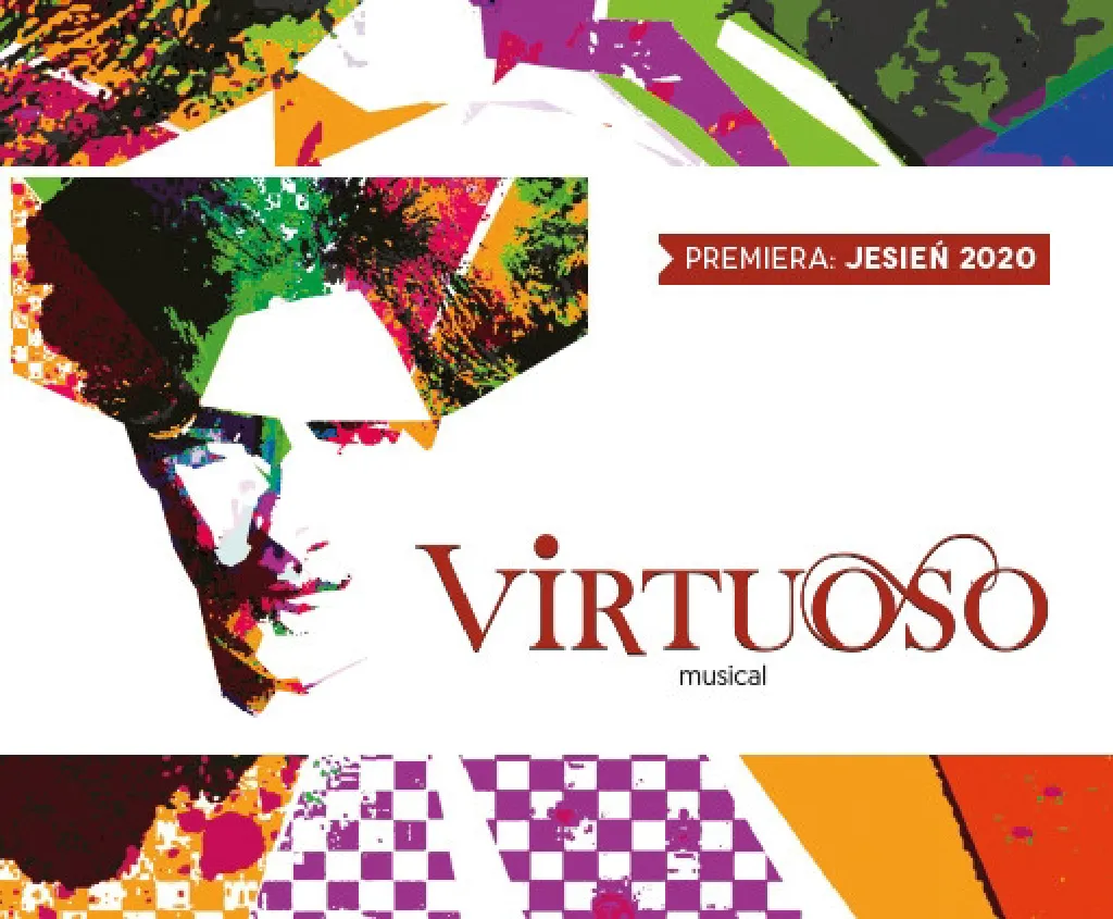 Virtuoso – musical o Paderewskim