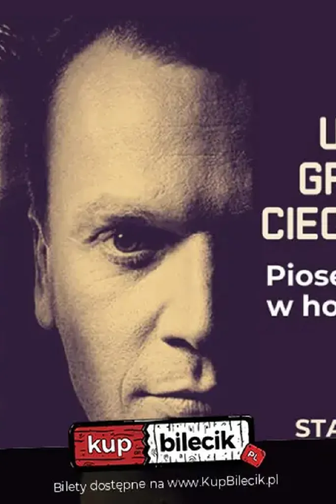 Urodziny Grzegorza Ciechowskiego – Piosenki Republiki w hołdzie Mistrzowi