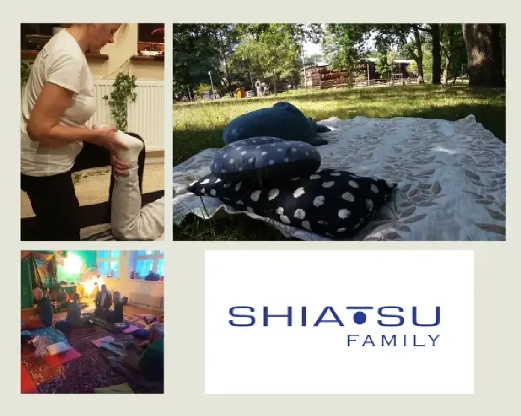 Shiatsu – spotkanie z uważnym dotykiem w Konstancinie-Jeziornie