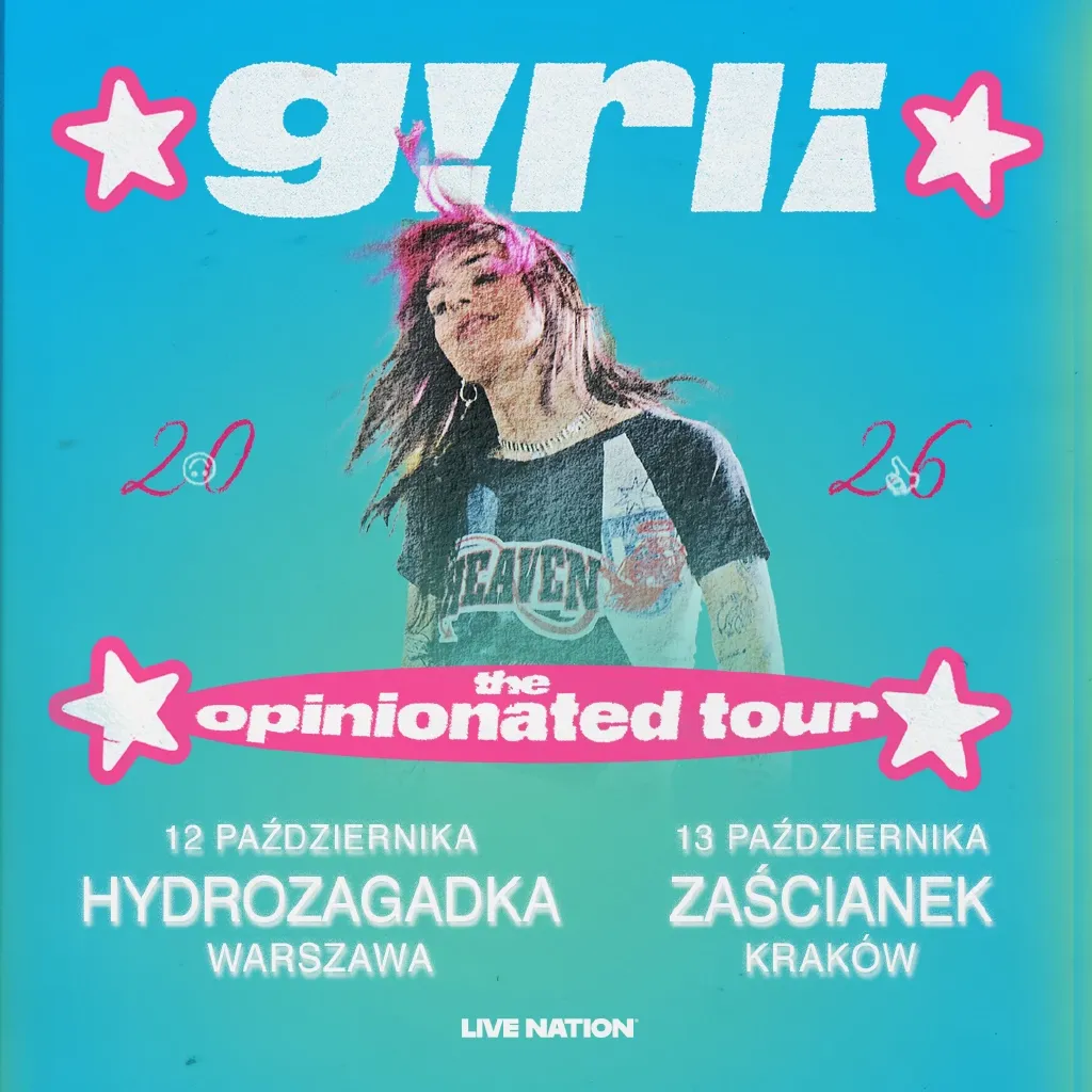 girli – koncert