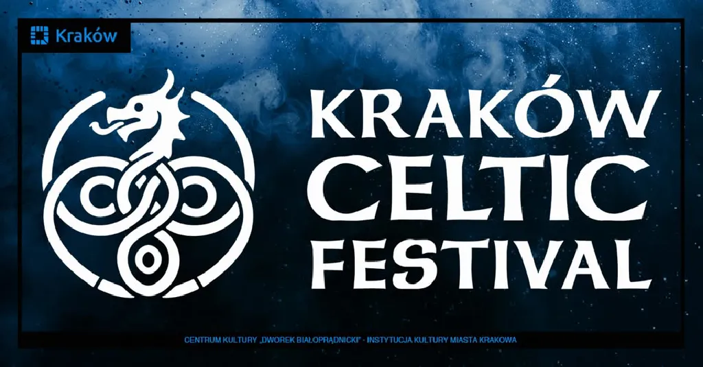 Kraków Celtic Festival – festiwal kultury celtyckiej
