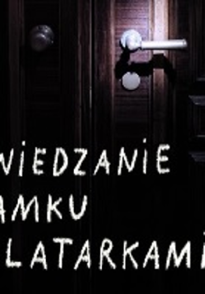 Nocne zwiedzanie Zamku z latarkami