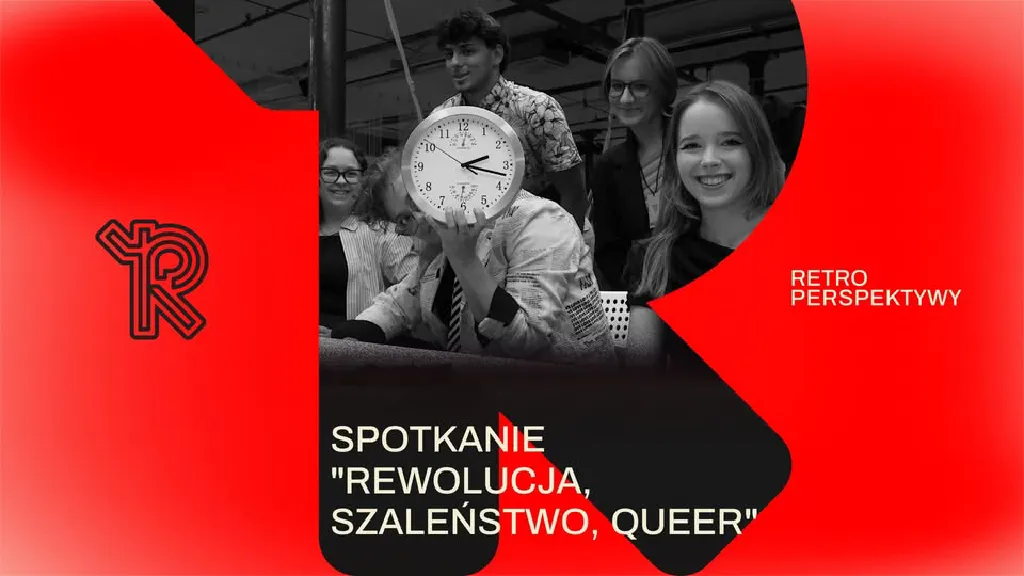 Rewolucja, szaleństwo, queer – debata w formie gry