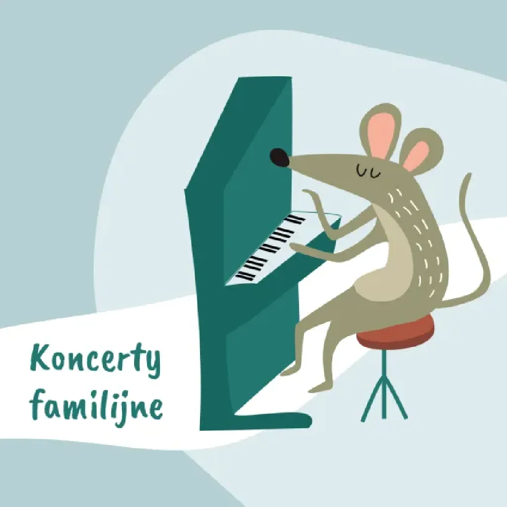 Panie Piracie, akordeon na pokładzie! – koncert familijny