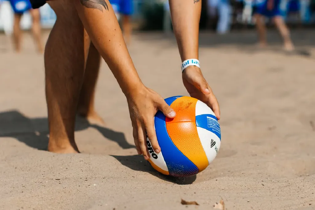 LogixxCup 2026 – III Charytatywny Turniej Siatkówki Plażowej