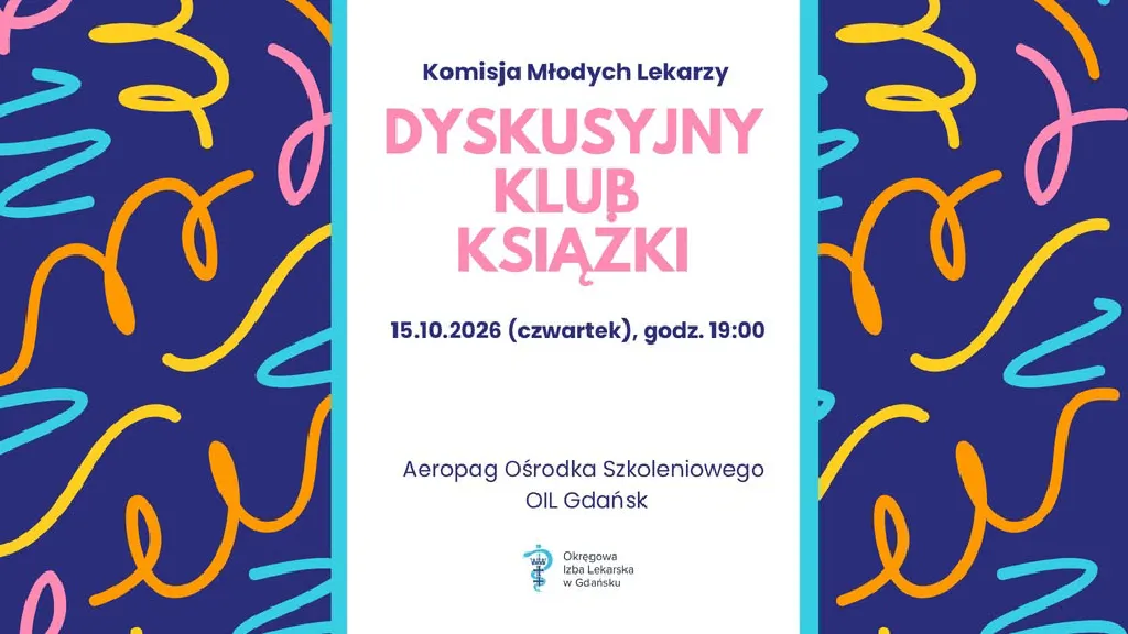 „Ubik” Philipa K. Dicka – dyskusyjny klub książki