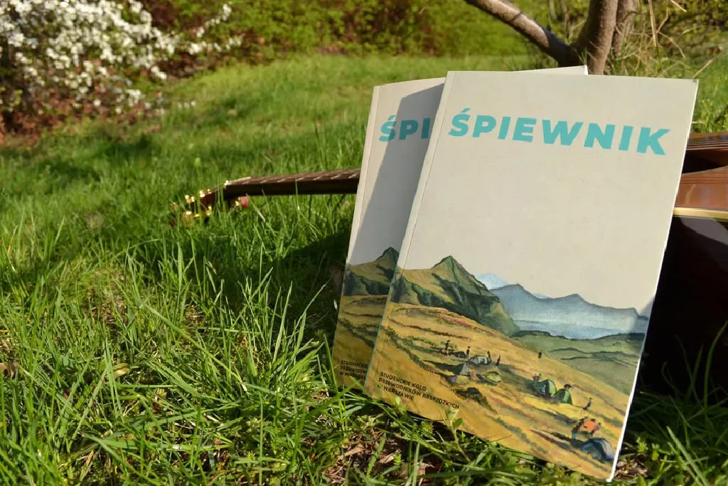 Śpiewanki w Domku Przygody na Jazdowie