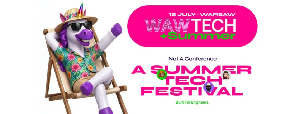 WAWTech+Summer