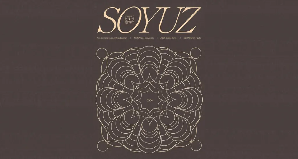 SOYUZ – koncert w Jassmine