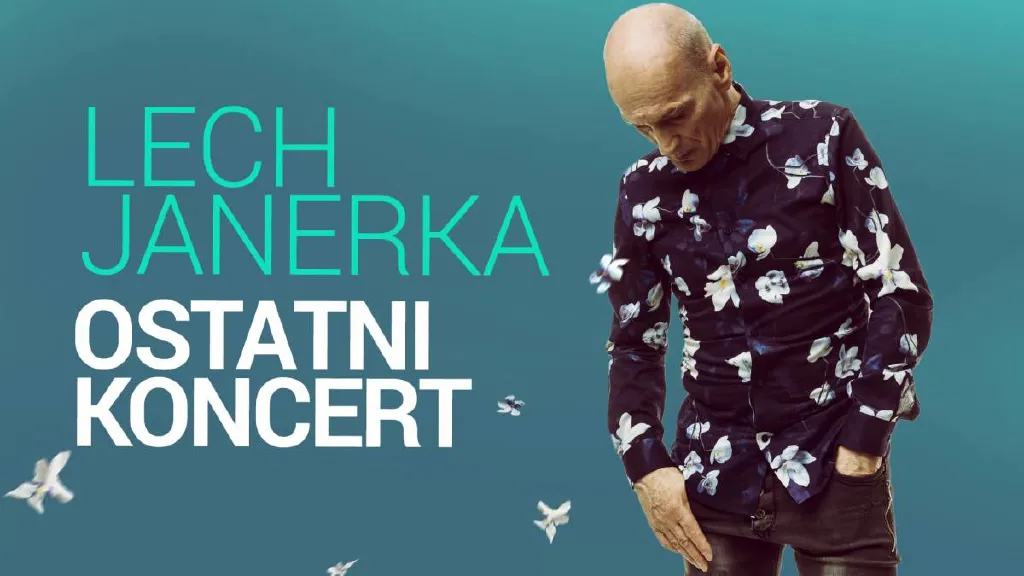 Lech Janerka – koncert w Alchemii