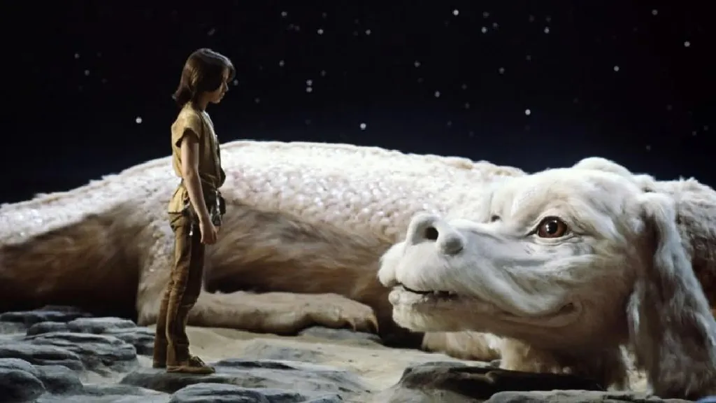 Never Ending Story – dyskoteka i karaoke w Potoku
